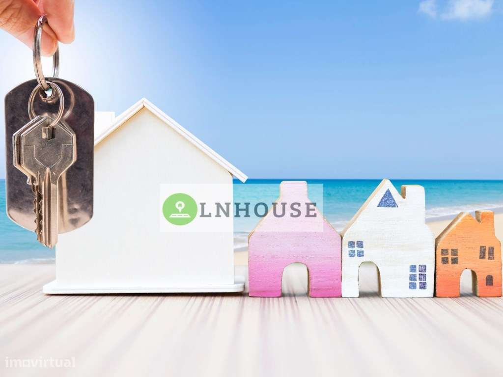 Apartamento T1+2 Duplex em Monte Gordo em construção - Segunda Linh...-6