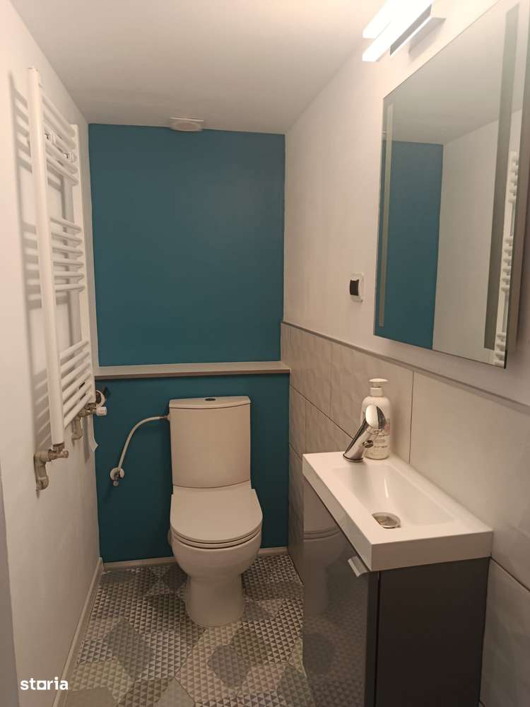 Apartament 35 mp – Piața Victoriei / Titulescu / Dr. Felix - Imagine principală: 5/9