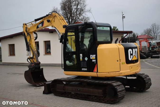 Caterpillar CAT 308 ECR - 2