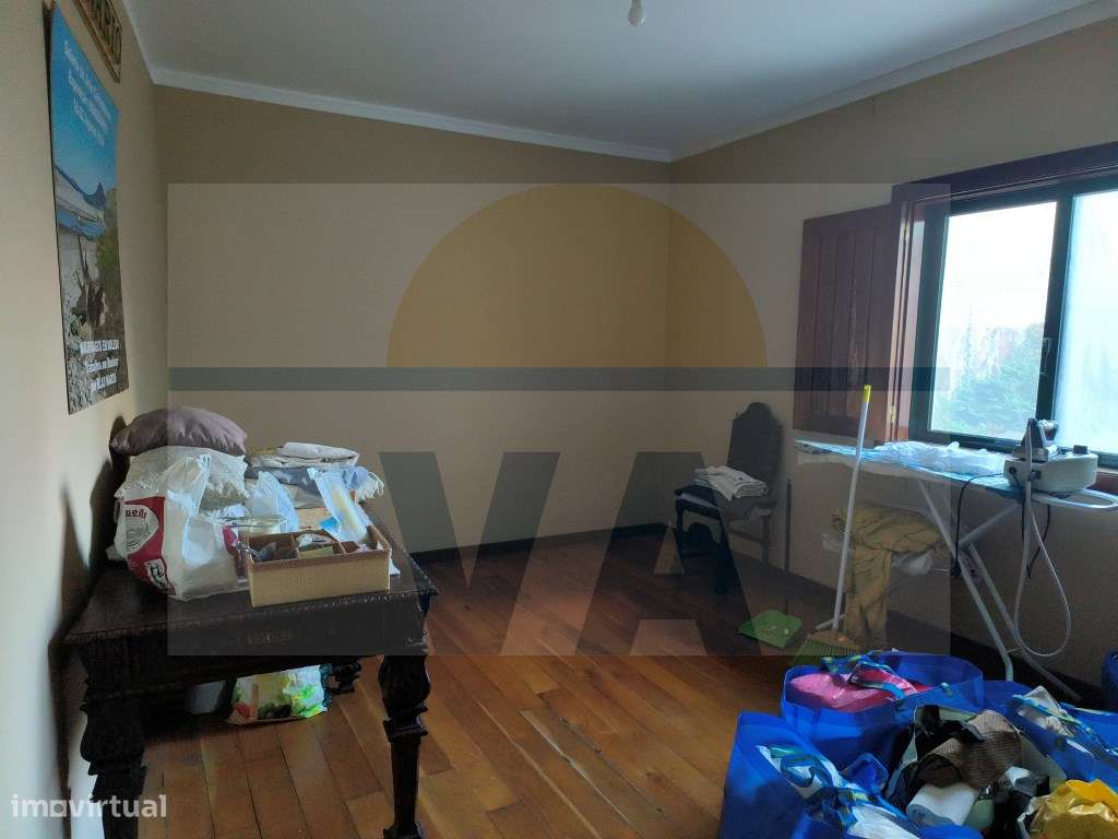 Moradia V4 em Caminha com vista Rio.-40