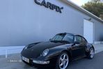 Porsche 993 3.6 Carrera 4S Turbo Look - 18