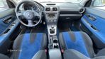 Subaru Impreza Sedan 2.0 WRX STi Prodrive - 2