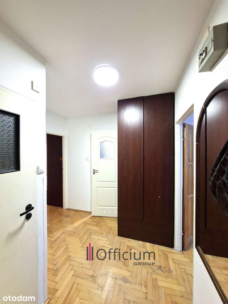 Dwa oddzielne pokoje z balkonem, Rondo Krwiodawców-7