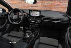 Audi A5 Sportback 35 TFSI S tronic S line - 9