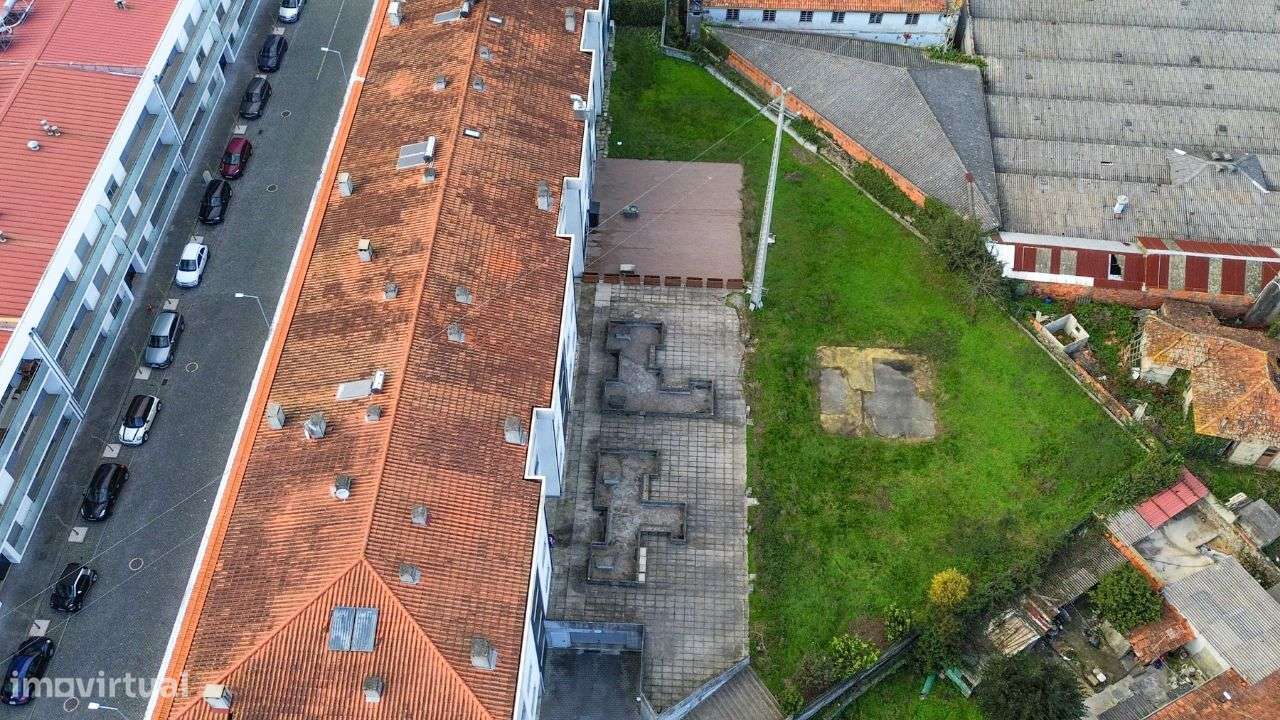 Terreno em São Martinho do Campo - Grande imagem: 4/6