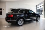 Bentley Bentayga W12 Mulliner - 3