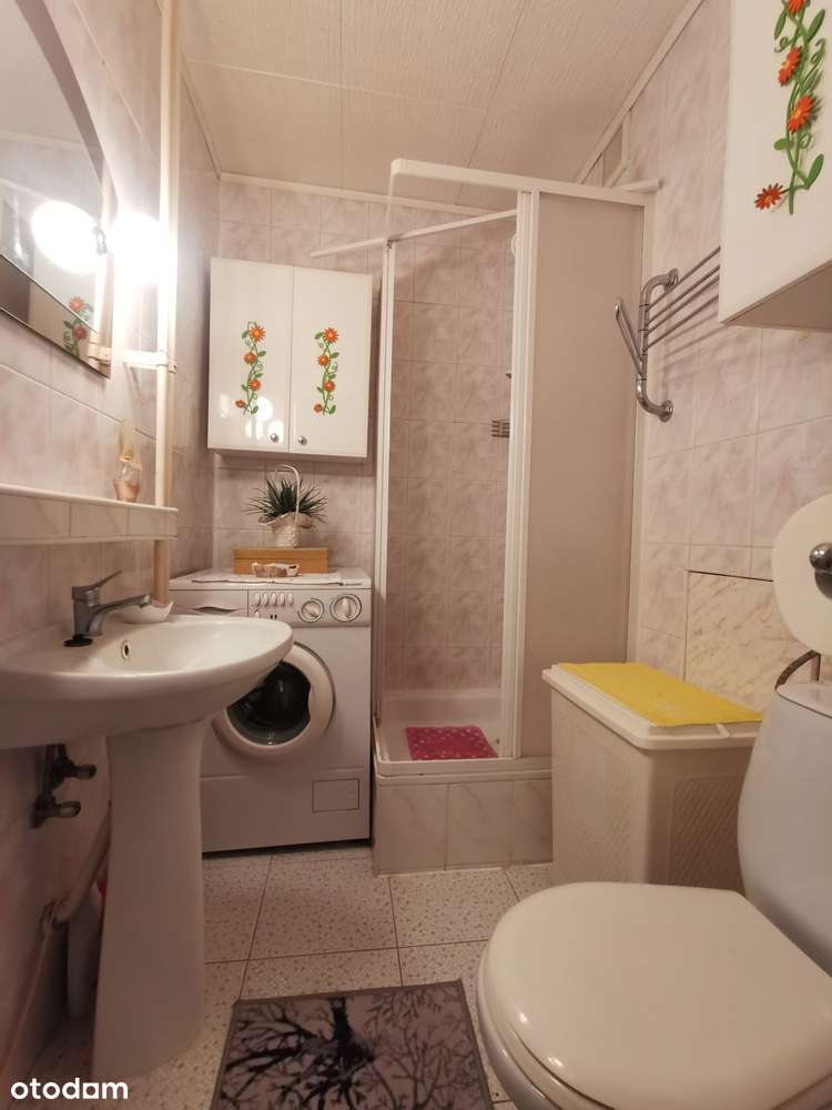 Gdańsk Przymorze/ 1 pokój/balkon-9