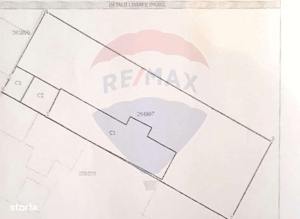Teren 300mp Strada Fanionului-1
