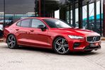 Volvo S60 T4 Geartronic RDesign - 7