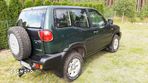 Nissan Terrano II 3.0 Di Luxury - 11