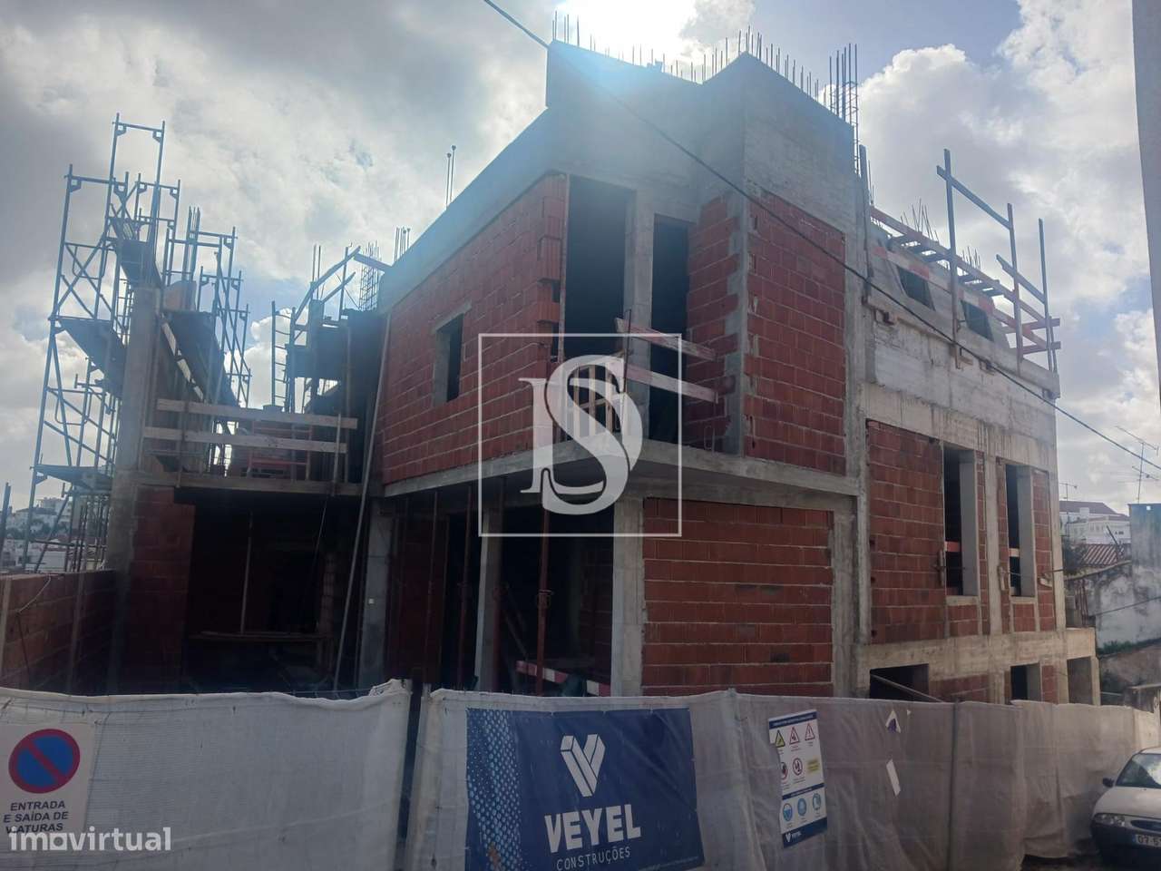 Apartamento T2 Venda em Leiria, Pousos, Barreira e Cortes,Leiria-4