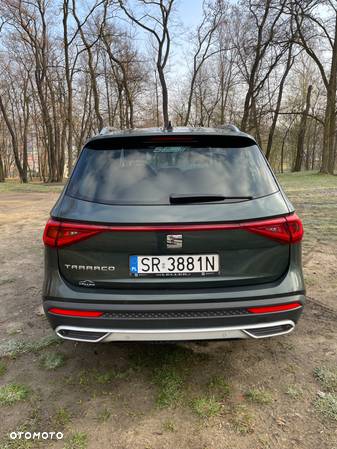 Seat Tarraco 1.5 Eco TSI EVO Xcellence S&S - 14