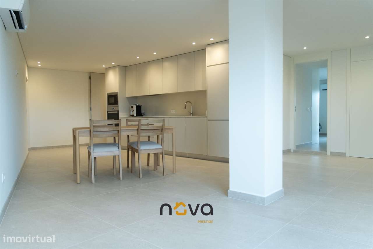 Andar Moradia T1 em Touguinha, Vila do Conde - Grande imagem: 5/26