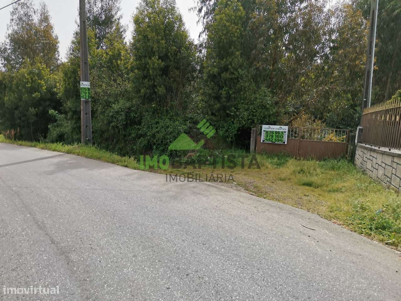 Terreno c/ 9900 m2 no Vale - Grande imagem: 3/11