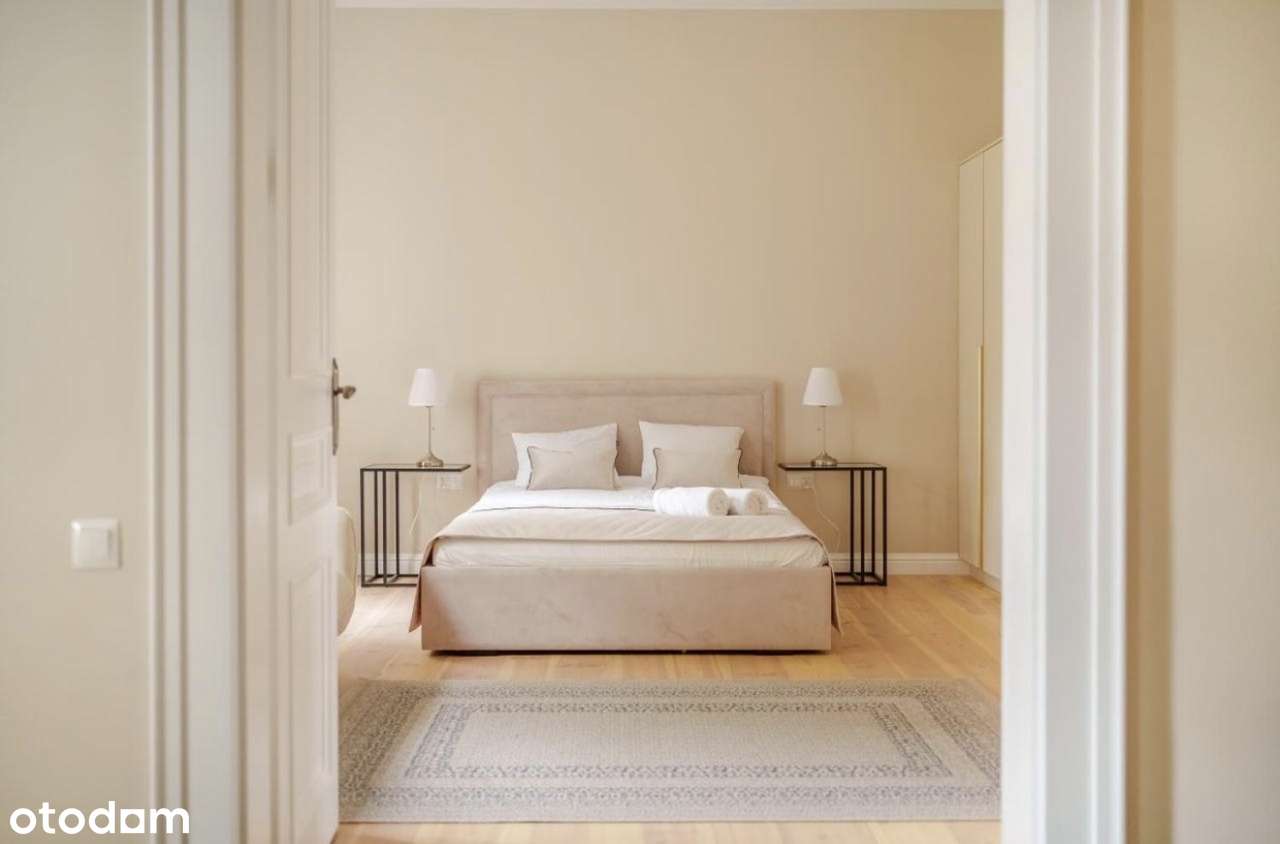 Przestronne mieszkanie 110 m² w świetnej lokalizacji - Pełny obrazek: 4/19