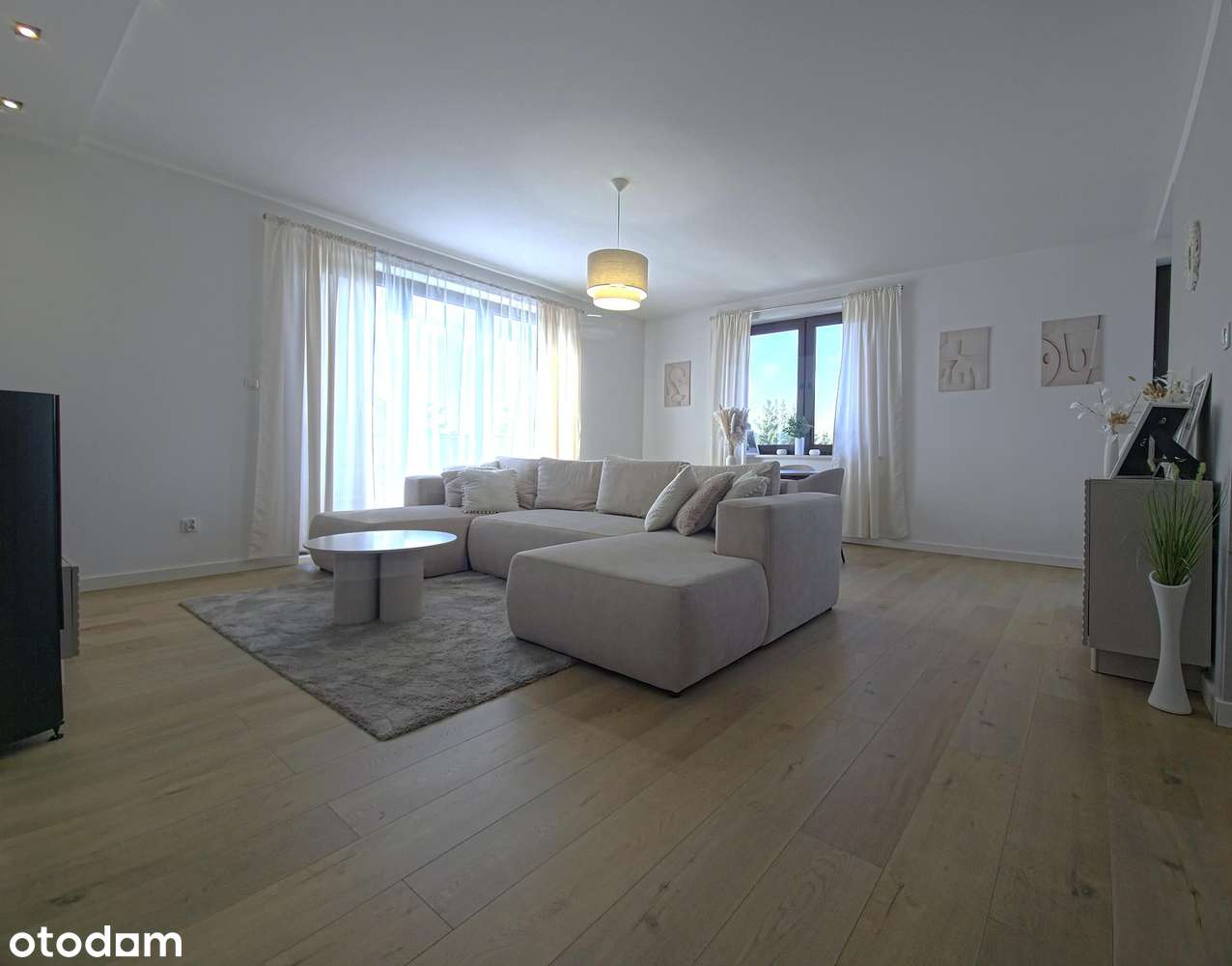 Dom z halą – ogromny potencjał inwestycyjny | Łysomice-1