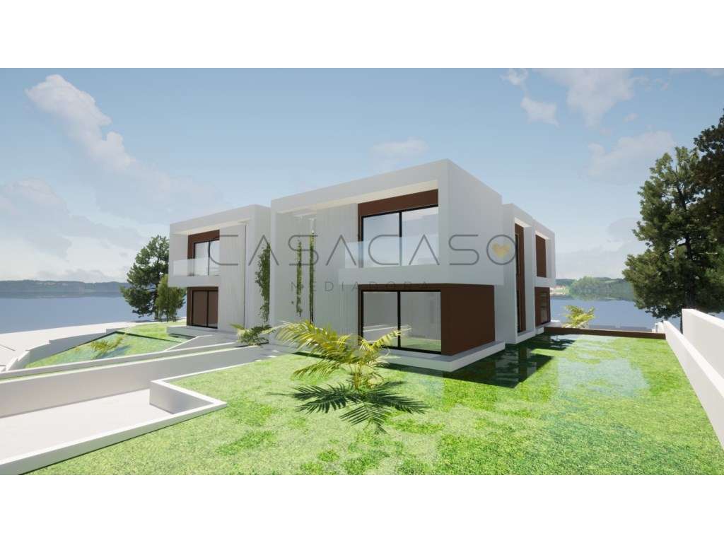 Projeto chave na mão - Grande imagem: 2/22