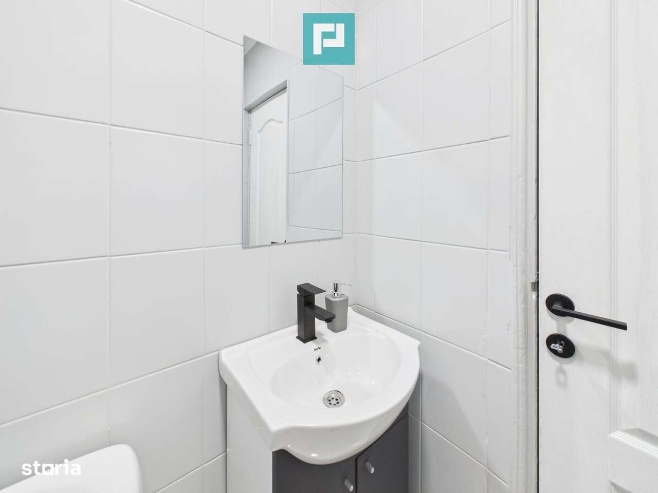 Garsonieră cocheta Cartier Aurel Vlaicu-10