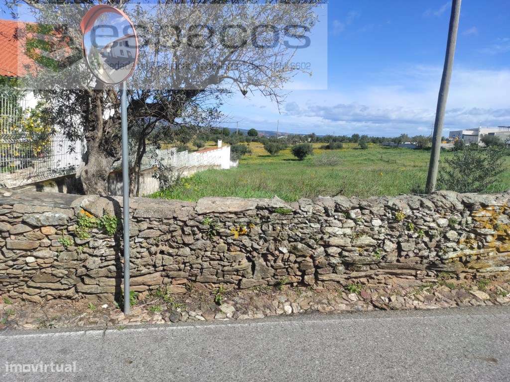 Terreno em perímetro Urbano - Grande imagem: 4/6