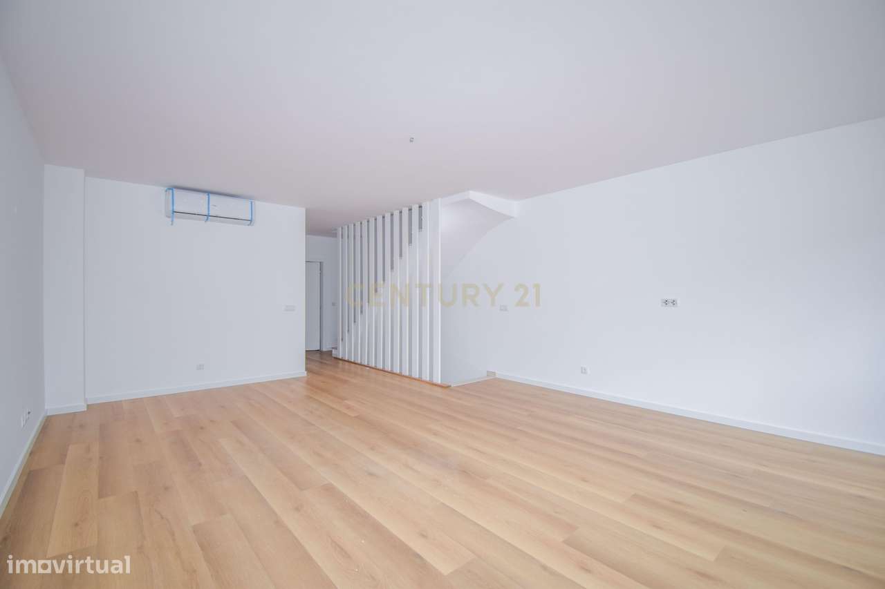 Moradias Condomínio fechado Belas Garden T2+1 e T3+1 - Grande imagem: 5/37