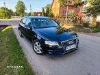 Audi A4 2.0 TDI Multitronic - 3