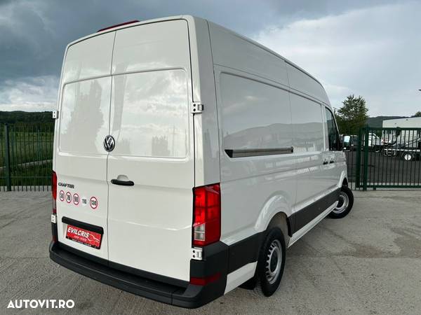 Volkswagen Crafter L2H2 SUPRAINALTAT - 15