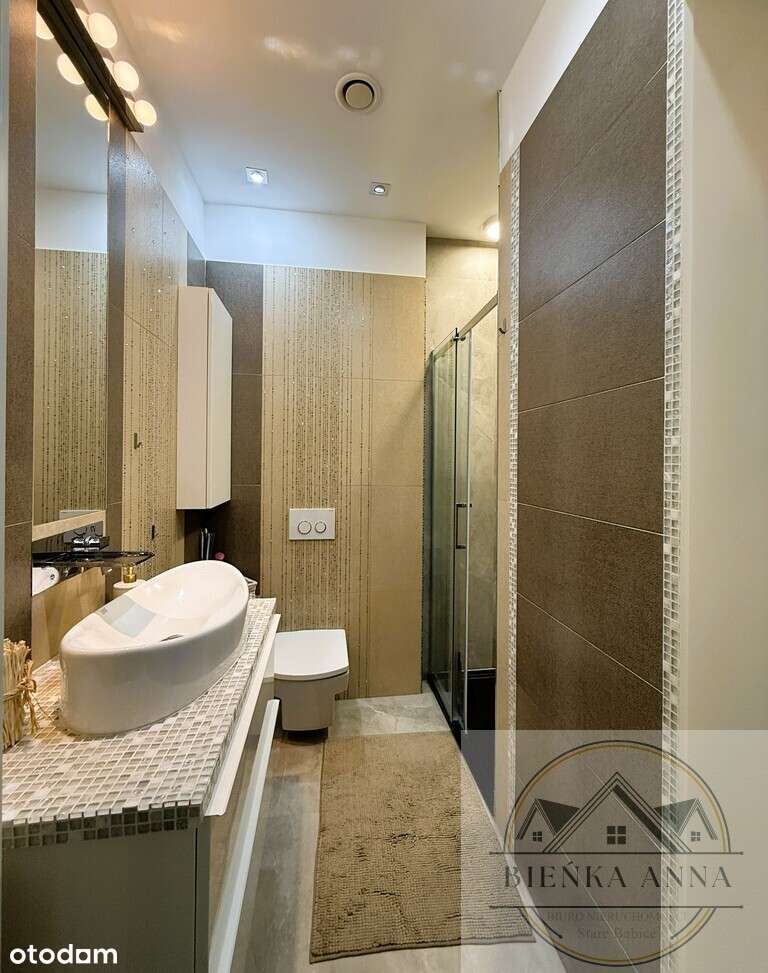 Nowoczesny dom energooszczędny Ożarów Mazowiecki-6