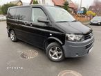 Volkswagen t5 transporter - 2