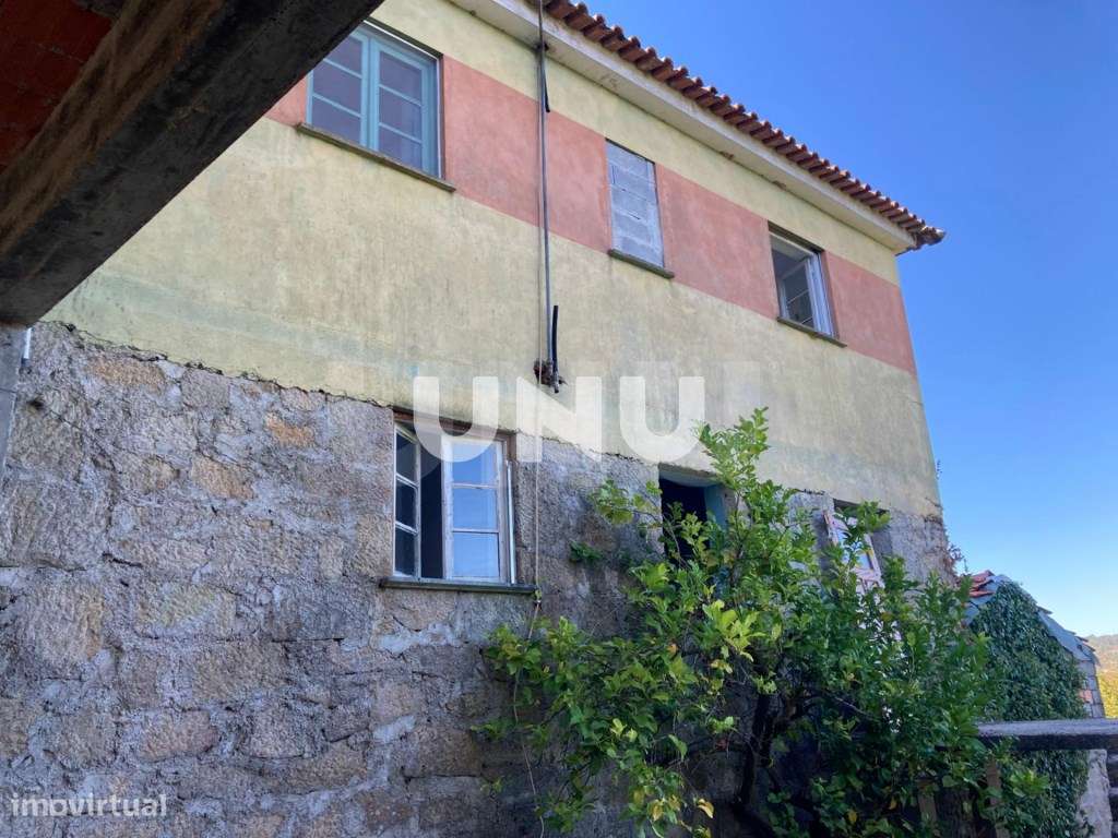 Quinta - Rodeada de Natureza-40