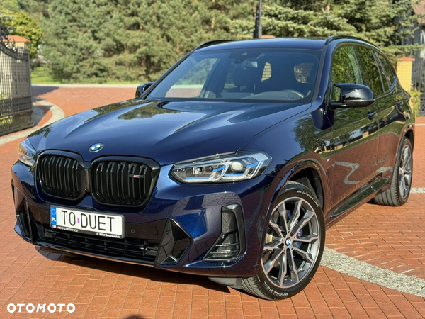 BMW X3 - 4