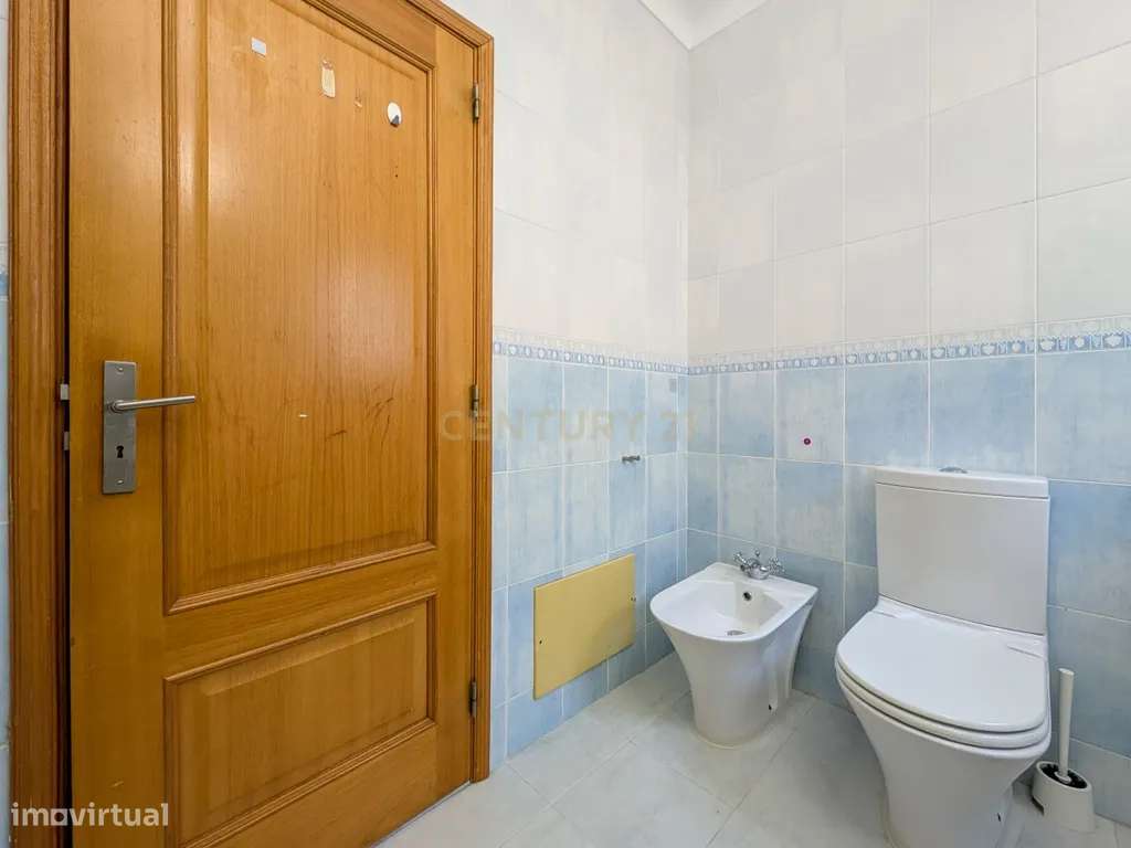 Moradia T3 Quinta do Conde, Sesimbra-43