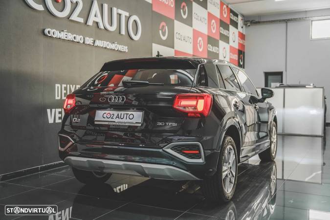 Audi Q2 30 TFSI Advanced - 5