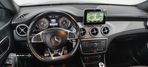 Mercedes-Benz CLA 180 d Shooting Brake AMG Line - 9