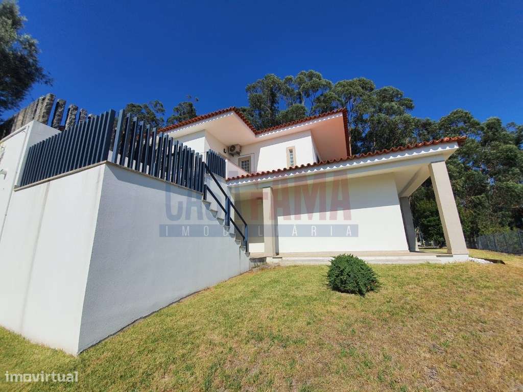 Moradia V3 em Gavião, Vila Nova de Famalicão - Grande imagem: 4/23