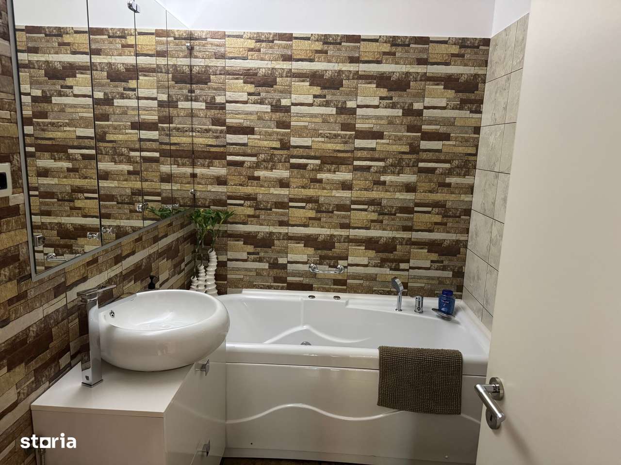 Doamna Ghica Plaza apartament cu 3 camere de vanzare-8