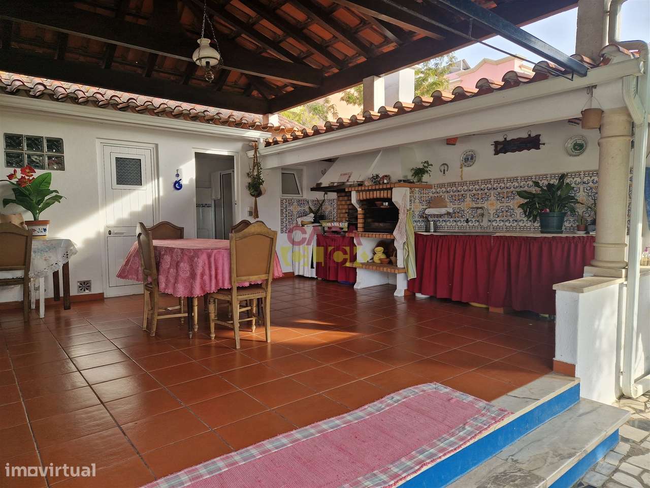 Quintinha T6 Venda em Nossa Senhora de Fátima,Entroncamento-54