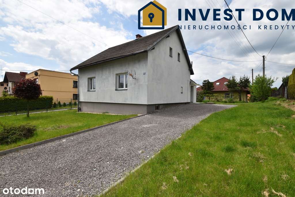 Dom w Cieszynie, spokojna okolica, 4 km od centrum – pohled 2