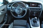 Audi A4 2.0 TDI Quattro - 17