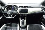 Nissan Micra 1.0 IG-T N-Design Black - 8