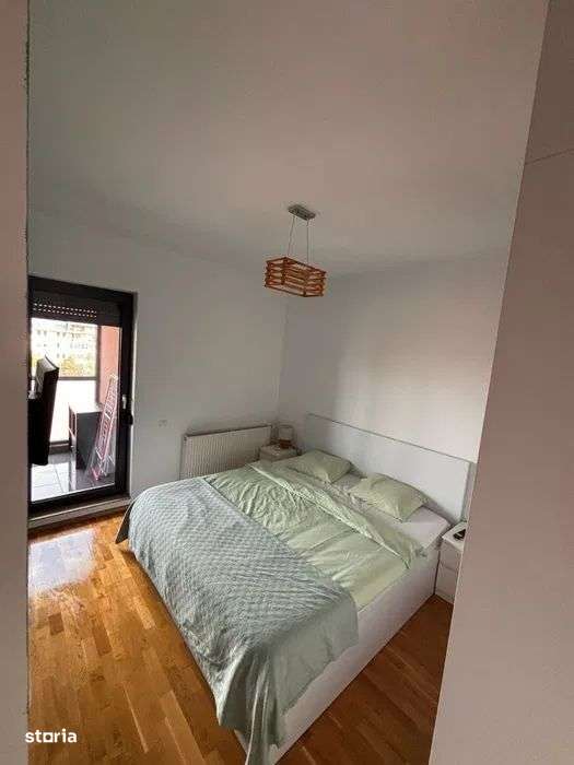 Apartament spatios Drumul Taberei - Imagine principală: 3/8