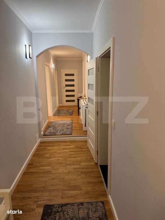 Casa individuala moderna cu piscina si gradina amenajata – Sannicola - Imagine principală: 5/14