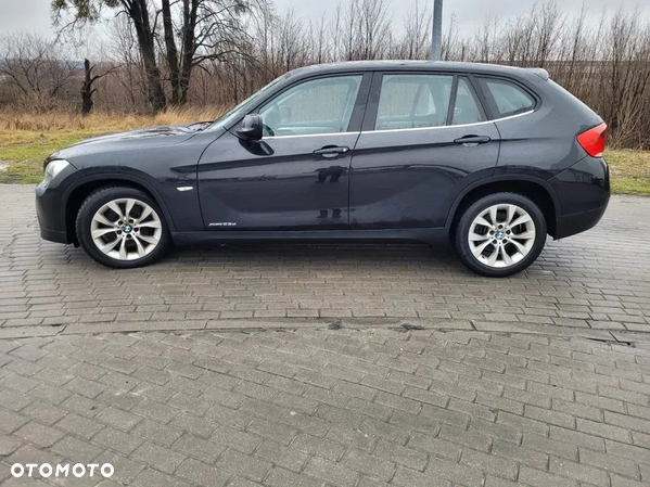 BMW X1 xDrive23d - 5