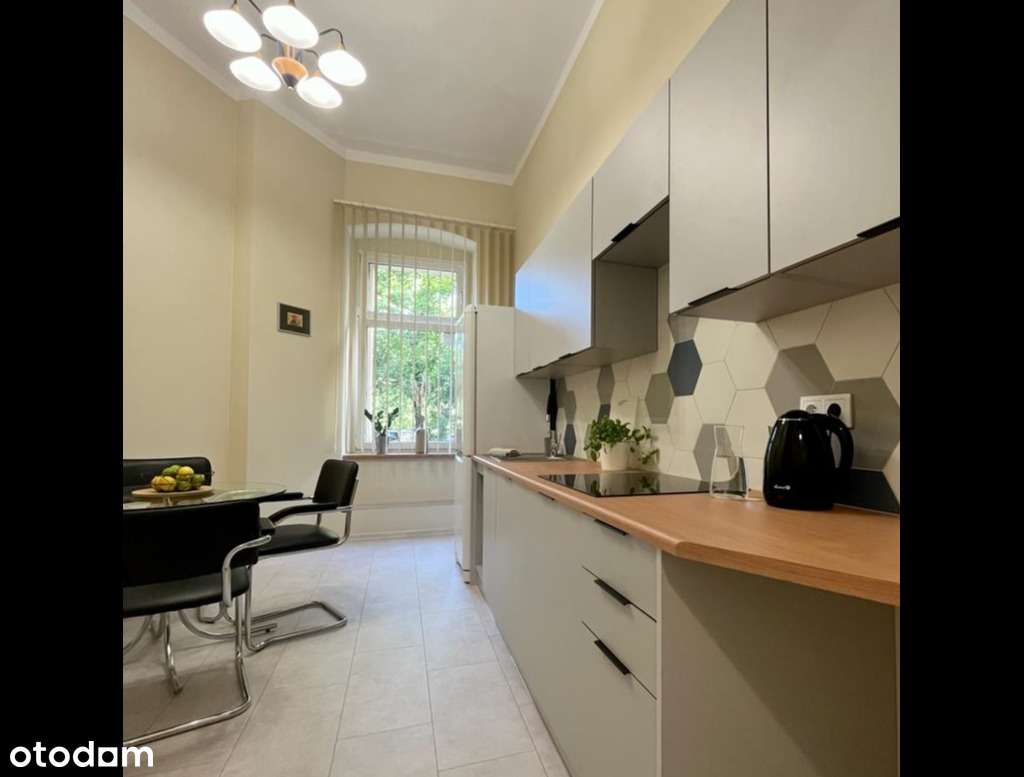 Mieszkanie 200 metrów od Solarisa. - Pełny obrazek: 2/20