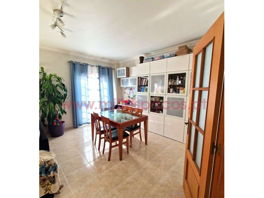 Apartamento T3 usado em Montijo e Afonsoeiro, com garagem e elevado...-12
