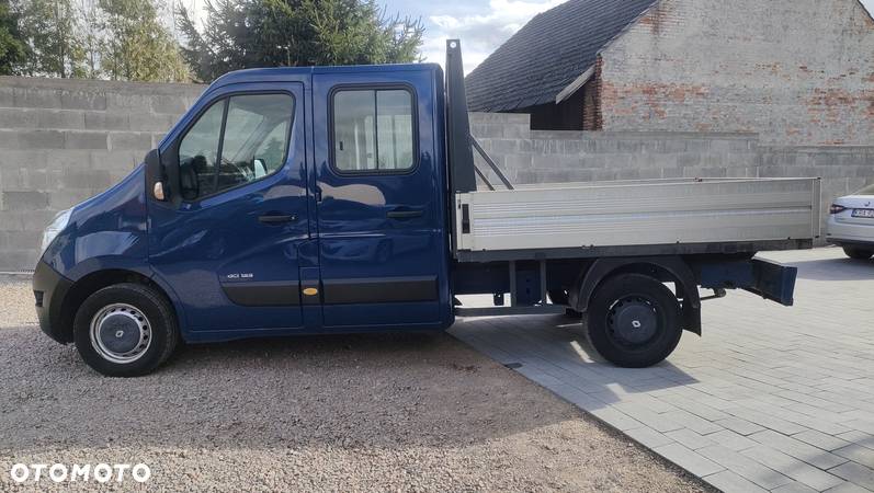 Renault Master - 2