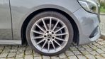 Mercedes-Benz A 180 CDI (BlueEFFICIENCY) AMG Sport - 25