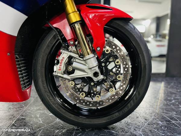 Honda CBR 1000 RR-R SP - 5