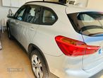 BMW X1 18 i sDrive Line Sport Auto - 24