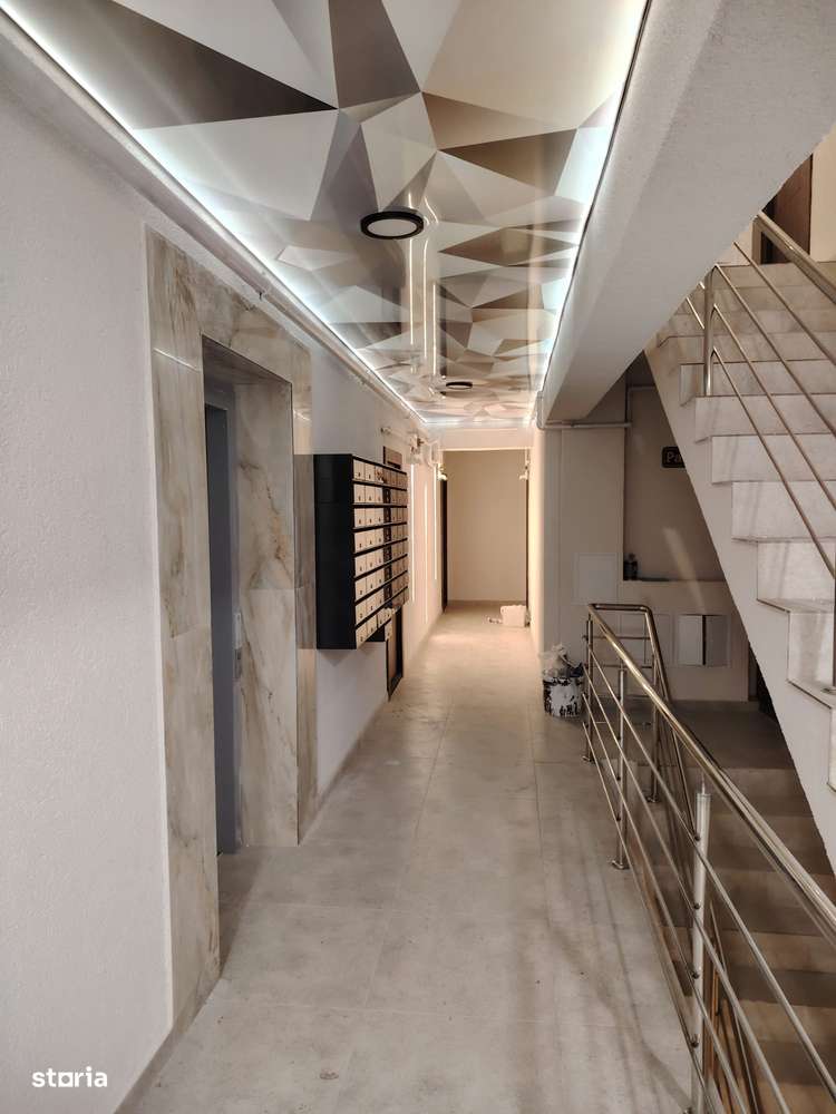 Ap. 3c AYAN RESIDENCE APARTAMENTS - 0% comision - Imagine principală: 3/7