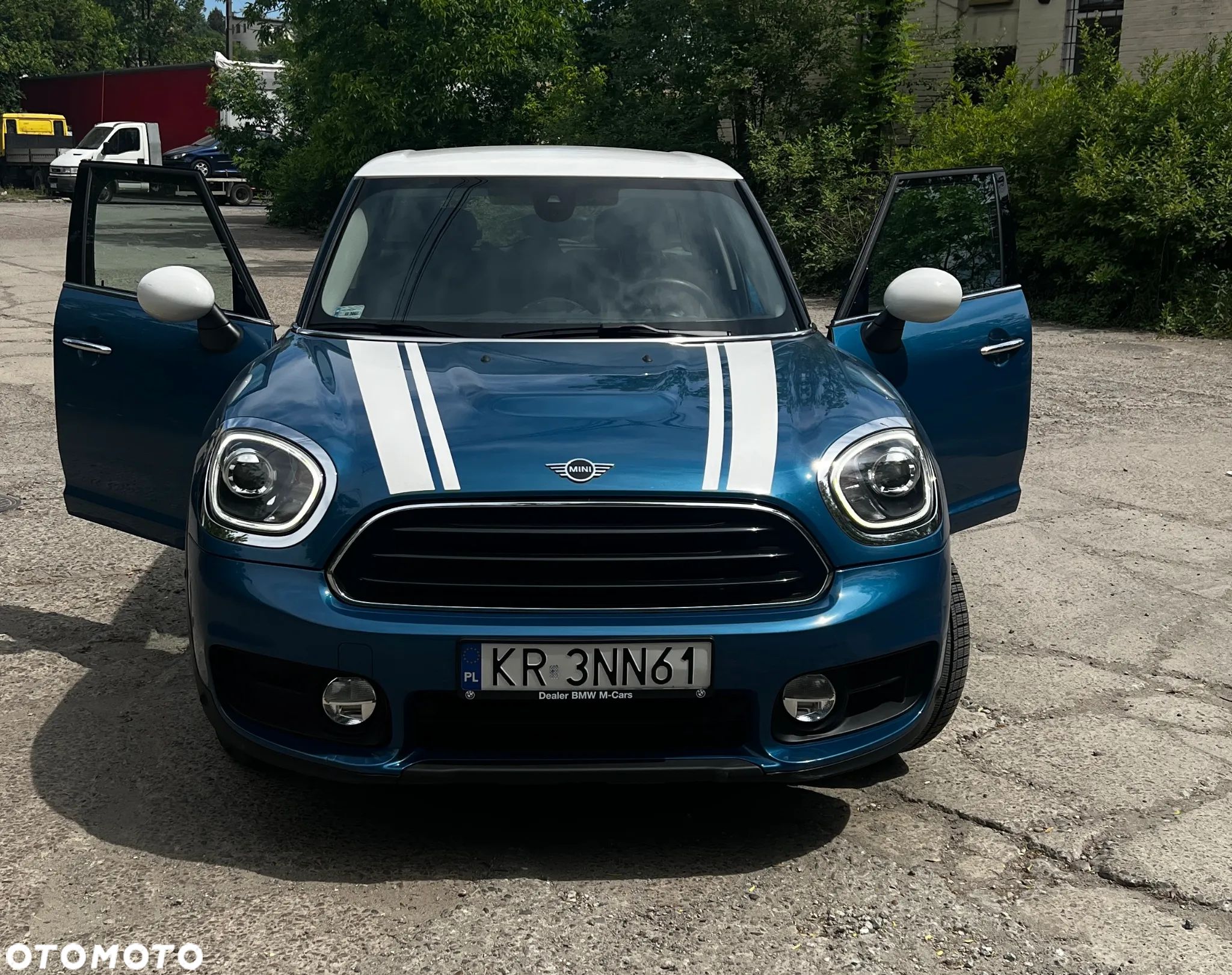 MINI Countryman Cooper ALL4 - 1